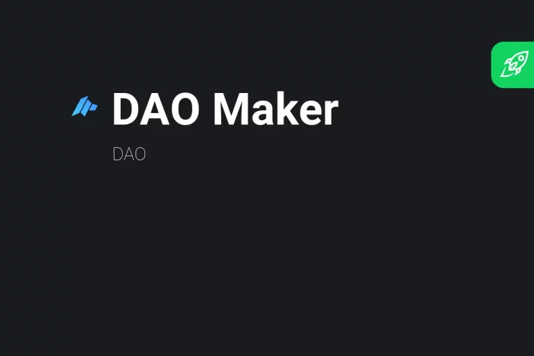DAO Maker (DAO) Price Prediction